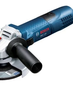Bosch Bleu GWS7-125 Meuleuse D'angle 125 Mm 720W 0601388108