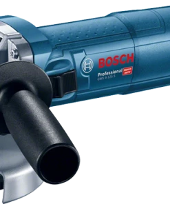 Bosch Bleu GWS7-125 Meuleuse D'angle 125 Mm 900W 0601396104