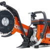 Husqvarna Tronçonneuse Thermique K 760 Découpeuse Thermiques Cut-n-Break 230 Mm