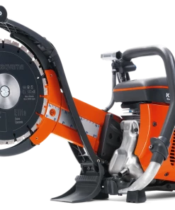 Husqvarna Tronçonneuse Thermique K 760 Découpeuse Thermiques Cut-n-Break 230 Mm