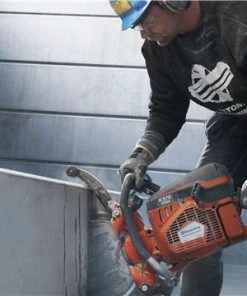 Husqvarna Tronçonneuse Thermique K 970 Ring Découpeuse Thermiques + Couronne Diamantée R820 (brique Et Béton) 7 Husqvarna Tronçonneuse Thermique K 970 Ring Découpeuse Thermiques + Couronne Diamantée R820 (brique Et Béton) -Meuleuse Soldes k 970 ring decoupeuse thermiques couronne diamantee r820 brique et beton 1 1