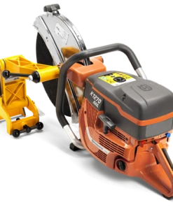 Husqvarna Tronçonneuse Thermique K1270 Rail Découpeuse Thermique 400 Mm + Pince RA10 8 Husqvarna Tronçonneuse Thermique K1270 Rail Découpeuse Thermique 400 Mm + Pince RA10 -Meuleuse Soldes k1270 rail decoupeuse thermique 400 mm pince ra10 3