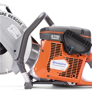 Husqvarna Tronçonneuse Thermique K770 Rescue Découpeuse Thermiques 300 Mm 3 Husqvarna Tronçonneuse Thermique K770 Rescue Découpeuse Thermiques 300 Mm – Image 3