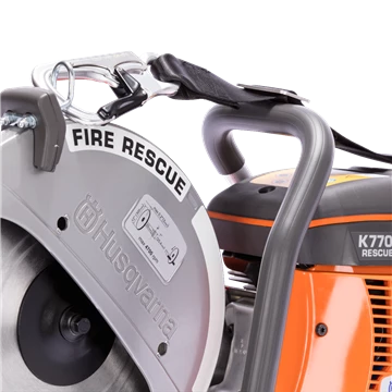 Husqvarna Tronçonneuse Thermique K770 Rescue Découpeuse Thermiques 300 Mm 4 Husqvarna Tronçonneuse Thermique K770 Rescue Découpeuse Thermiques 300 Mm – Image 4