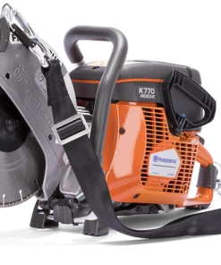 Husqvarna Tronçonneuse Thermique K770 Rescue Découpeuse Thermiques 300 Mm