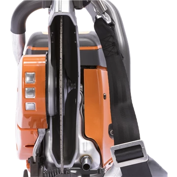 Husqvarna Tronçonneuse Thermique K770 Rescue Découpeuse Thermiques 300 Mm 5 Husqvarna Tronçonneuse Thermique K770 Rescue Découpeuse Thermiques 300 Mm – Image 5