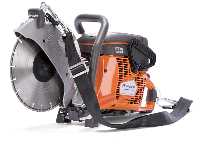 Husqvarna Tronçonneuse Thermique K770 Rescue Découpeuse Thermiques 300 Mm 1 Husqvarna Tronçonneuse Thermique K770 Rescue Découpeuse Thermiques 300 Mm