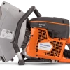 Husqvarna Tronçonneuse Thermique K770 VAC Découpeuse