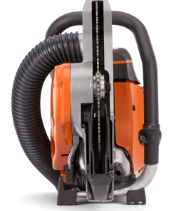 Husqvarna Tronçonneuse Thermique K770 VAC Découpeuse -Meuleuse Soldes k770 vac decoupeuse 2