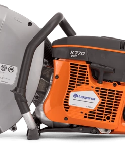 Meuleuse Soldes 29 Husqvarna Tronçonneuse Thermique K770 VAC Découpeuse