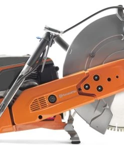 Husqvarna Tronçonneuse Thermique K970 MKIII Découpeuse Thermiques 350 Mm + Vari-Cut S50 Disque Diamanté 5 Husqvarna Tronçonneuse Thermique K970 MKIII Découpeuse Thermiques 350 Mm + Vari-Cut S50 Disque Diamanté -Meuleuse Soldes k970 mkiii decoupeuse thermiques 350 mm vari cut s50ndisque diamante 2