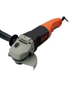 Black & Decker KG1202K-QS Meuleuse D'angle 1200 Watt 125 Mm 6 Black & Decker KG1202K-QS Meuleuse D'angle 1200 Watt 125 Mm -Meuleuse Soldes kg1202k qs meuleuse d angle 1200 watt 125 mm 2