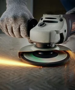 Black & Decker KG1202K-QS Meuleuse D'angle 1200 Watt 125 Mm 7 Black & Decker KG1202K-QS Meuleuse D'angle 1200 Watt 125 Mm -Meuleuse Soldes kg1202k qs meuleuse d angle 1200 watt 125 mm 3