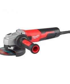 Milwaukee Meuleuse D'angle Meuleuse 1000 W AG 10-115 EK