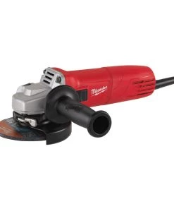 Milwaukee Meuleuse D'angle Meuleuse 1000Â W AG 10-125 EK