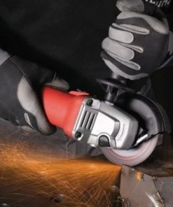 Milwaukee Meuleuse D'angle Meuleuse 1000 W Avec AVS AGV 10-125 EK 6 Milwaukee Meuleuse D'angle Meuleuse 1000 W Avec AVS AGV 10-125 EK -Meuleuse Soldes meuleuse 1000nw avec avs agv 10 125 ek 2