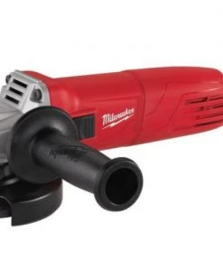 Milwaukee Meuleuse D'angle Meuleuse 1000Â W Avec AVS AGV 10-125 EK