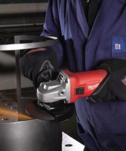 Milwaukee Meuleuse D'angle Meuleuse 1000 W Avec AVS AGV 10-125 EK 7 Milwaukee Meuleuse D'angle Meuleuse 1000 W Avec AVS AGV 10-125 EK -Meuleuse Soldes meuleuse 1000nw avec avs agv 10 125 ek 3