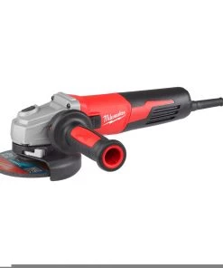 Milwaukee Meuleuse D'angle Meuleuse 1250W AGV 13-125 XE