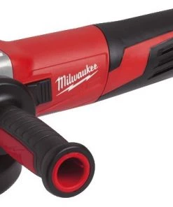 Milwaukee Meuleuse D'angle Meuleuse 1550 W Avec AVS AGV 15-125 XC