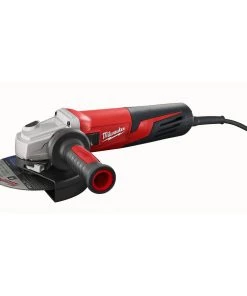 Milwaukee Meuleuse D'angle Meuleuse 1550 W Avec AVS AGV 15-150 XC