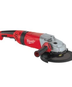 Milwaukee Meuleuse D'angle Meuleuse 2100 W Avec AVS AGV 21-230 GEX