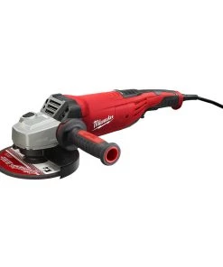 Milwaukee Meuleuse D'angle Meuleuse 2200W AGV 22-230/DMS