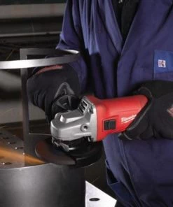 Milwaukee Meuleuse D'angle Meuleuse 800W AG 800-125 EK -Meuleuse Soldes meuleuse 800w ag 800 125 ek 2