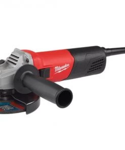 Milwaukee Meuleuse D'angle Meuleuse 800W AG 800-125 EK