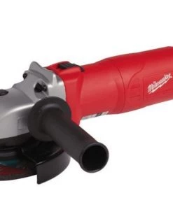 Milwaukee Meuleuse D'angle Meuleuse 850 W AG 9-125 XC