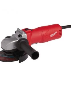 Milwaukee Meuleuse D'angle Meuleuse 850 W AG 9-125 XE