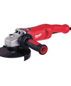 Milwaukee Meuleuse D'angle Meuleuse AVS AGV 17-150 XC DMS