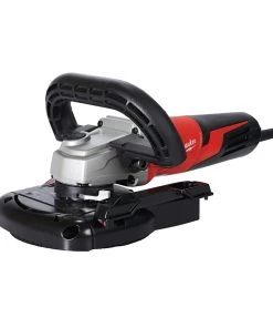 Milwaukee Meuleuse D'angle 1550W Surfaçage AGV 15-125 XC DEG-SET