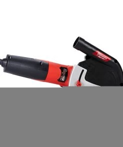 Milwaukee Meuleuse D'angle AGV 15-125 XC DEC-SET - 4933448025