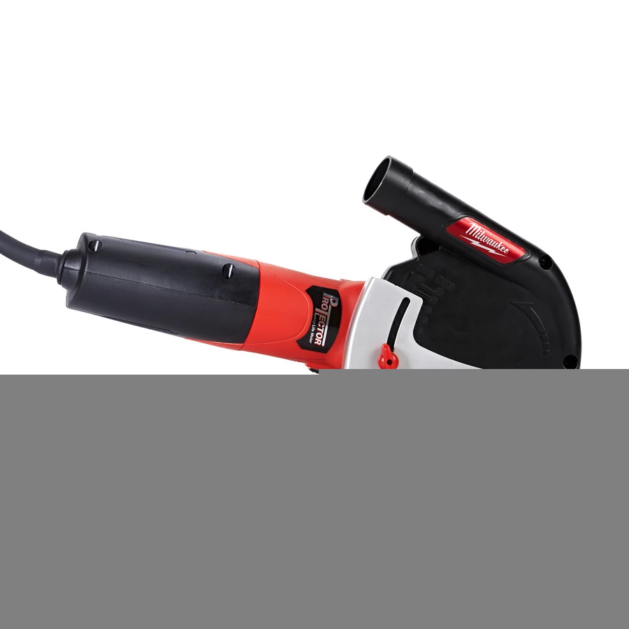 Milwaukee Meuleuse D'angle AGV 15-125 XC DEC-SET - 4933448025 1 Milwaukee Meuleuse D'angle AGV 15-125 XC DEC-SET - 4933448025