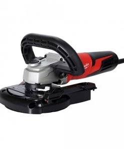 Milwaukee Meuleuse D'angle AGV 15-125 XE DEG-SET