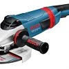 Bosch Bleu Meuleuse D'angle 'Meuleuse D''angle Professionnelle GWS 22-180 LVI 0601890D00'