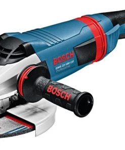 Bosch Bleu Meuleuse D'angle 'Meuleuse D''angle Professionnelle GWS 22-180 LVI 0601890D00'