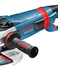 Bosch Bleu Meuleuse D'angle 'Meuleuse D''angle Professionnelle GWS 24-230 LVI 0601893H02'
