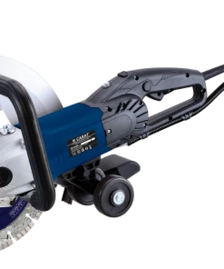 Carat Meuleuse Spéciale MZDS350000 Couteau électrique DS-3500