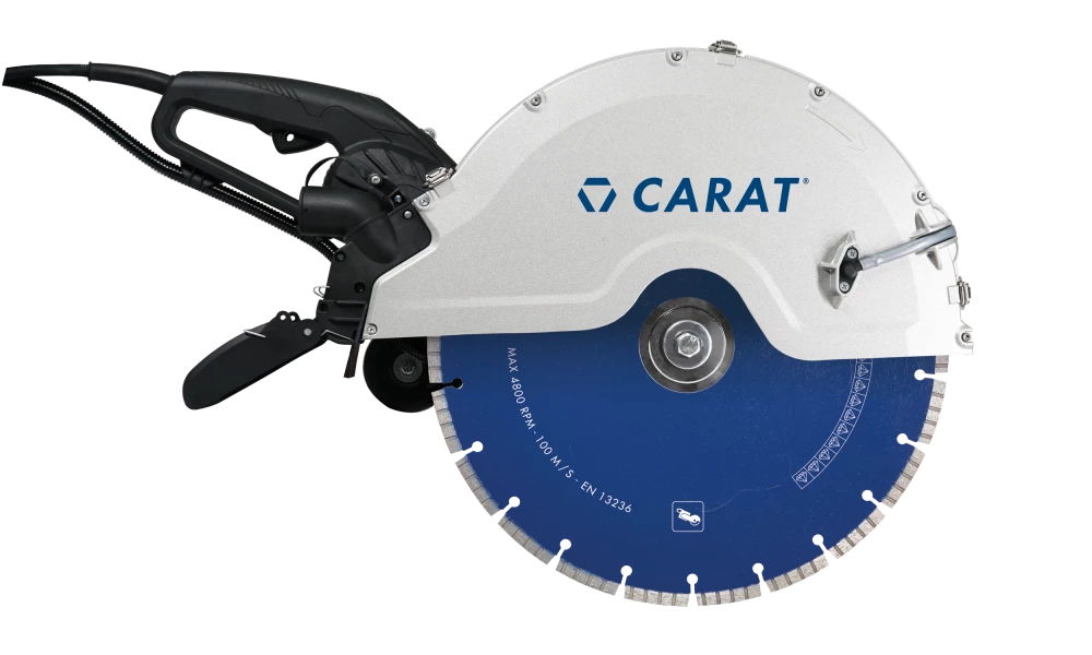 Carat Meuleuse Spéciale MZDS400000 Couteau électrique DS-4000 2 Carat Meuleuse Spéciale MZDS400000 Couteau électrique DS-4000 – Image 2