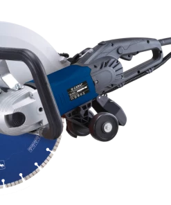 Carat Meuleuse Spéciale MZDS400000 Couteau électrique DS-4000