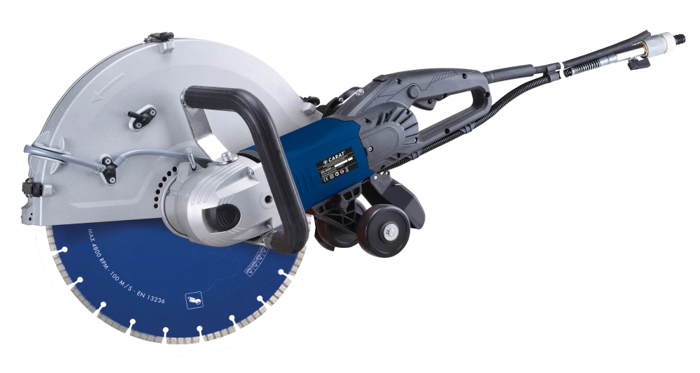 Carat Meuleuse Spéciale MZDS400000 Couteau électrique DS-4000 1 Carat Meuleuse Spéciale MZDS400000 Couteau électrique DS-4000