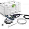 Festool Meuleuse Spéciale Ponceuse De Rénovation RG 130 E-Plus RENOFIX 576393