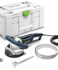 Festool Meuleuse Spéciale Ponceuse De Rénovation RG 130 E-Plus RENOFIX 576393