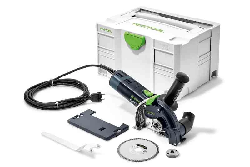 Festool Meuleuse Spéciale Système De Tronçonnage à Main Levée DSC-AG 125 FH-Plus 769954 2 Festool Meuleuse Spéciale Système De Tronçonnage à Main Levée DSC-AG 125 FH-Plus 769954 – Image 2