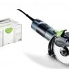 Festool Meuleuse Spéciale Système De Tronçonnage à Main Levée DSC-AG 125 FH-Plus 769954