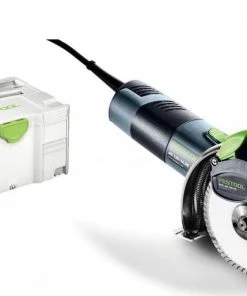 Festool Meuleuse Spéciale Système De Tronçonnage à Main Levée DSC-AG 125 FH-Plus 769954