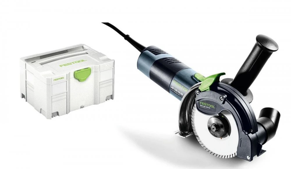 Festool Meuleuse Spéciale Système De Tronçonnage à Main Levée DSC-AG 125 FH-Plus 769954 1 Festool Meuleuse Spéciale Système De Tronçonnage à Main Levée DSC-AG 125 FH-Plus 769954