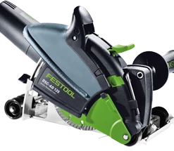Festool Meuleuse Spéciale Système De Tronçonnage Diamant DSC-AG 125 Plus 767996